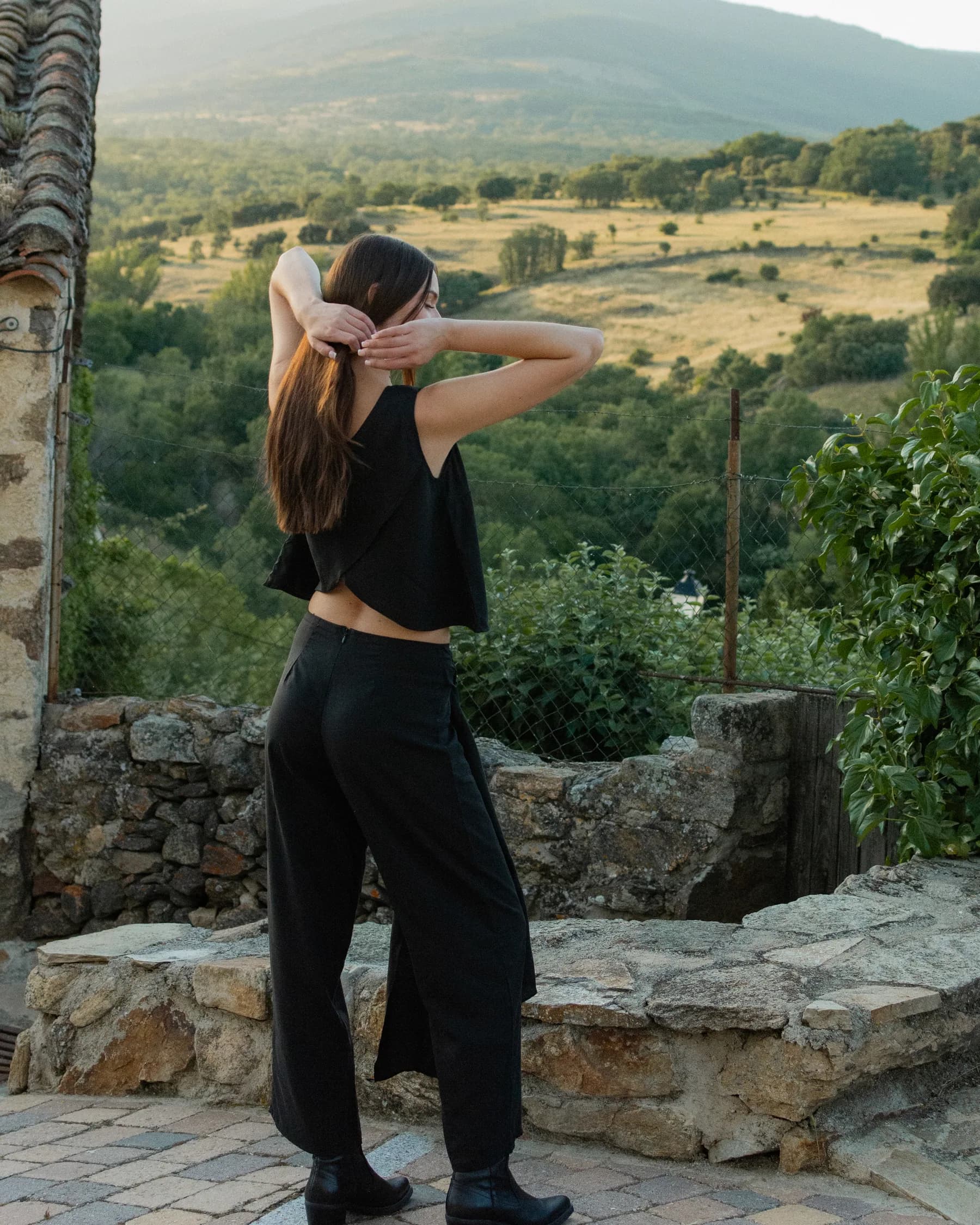 Pantalón Milan thumbnail 4