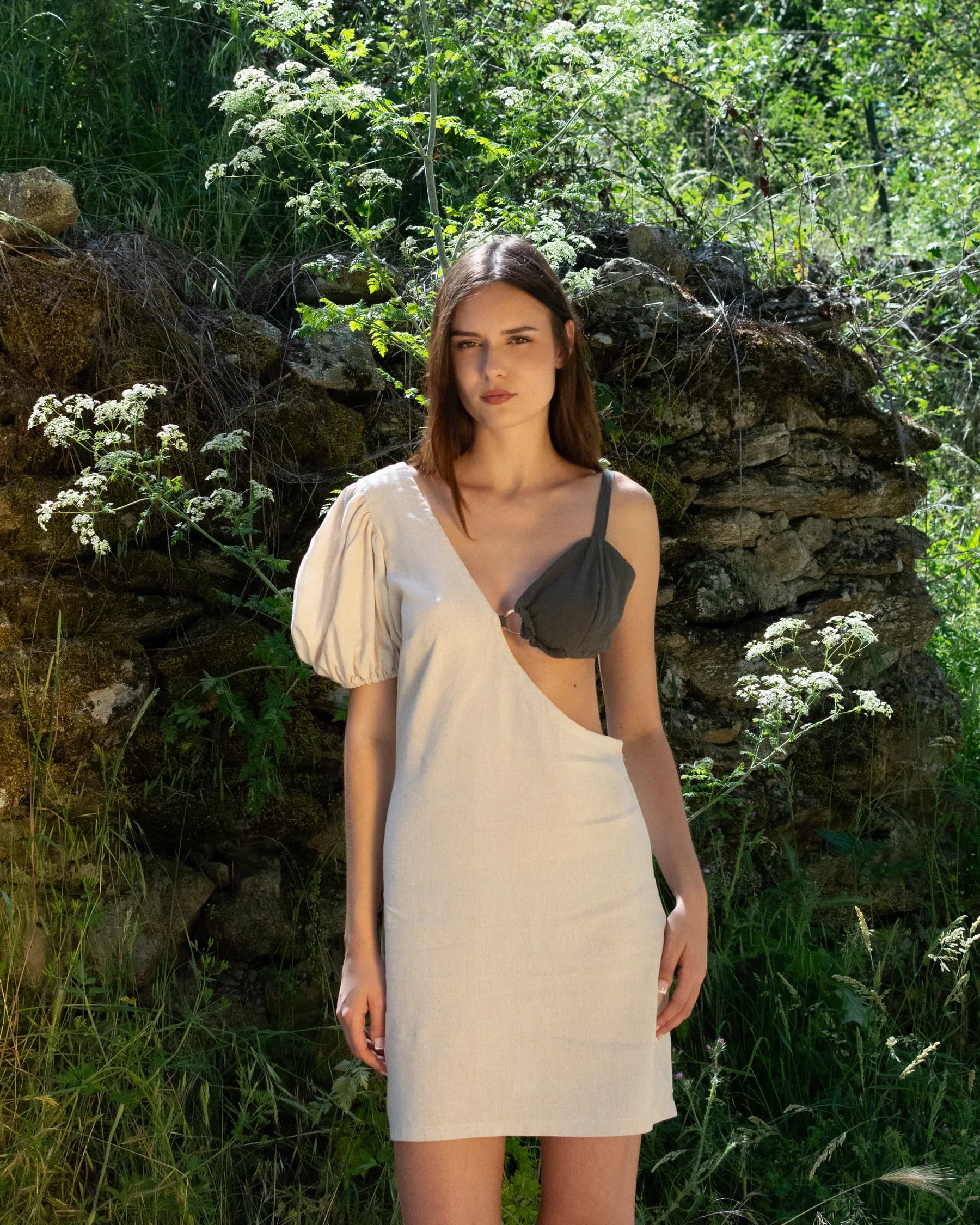 Vestido Corniglia thumbnail 3