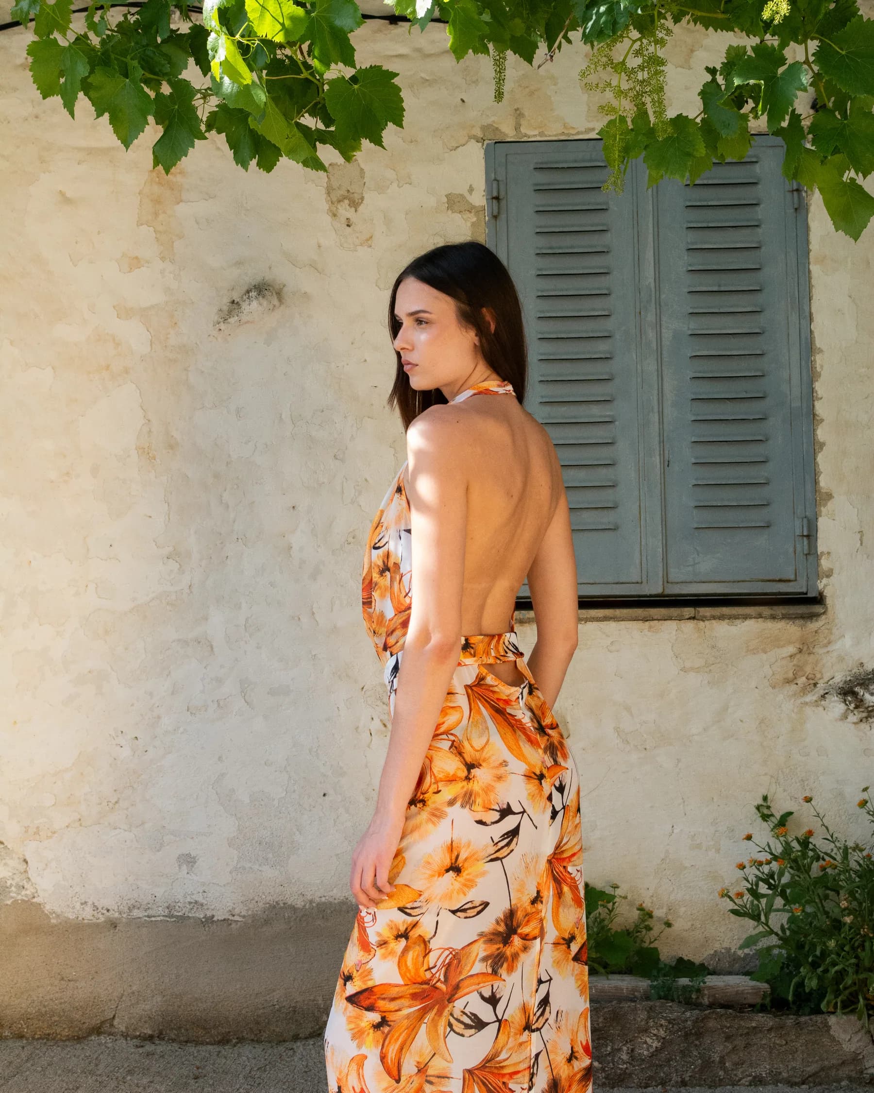 Vestido Monterosso thumbnail 3
