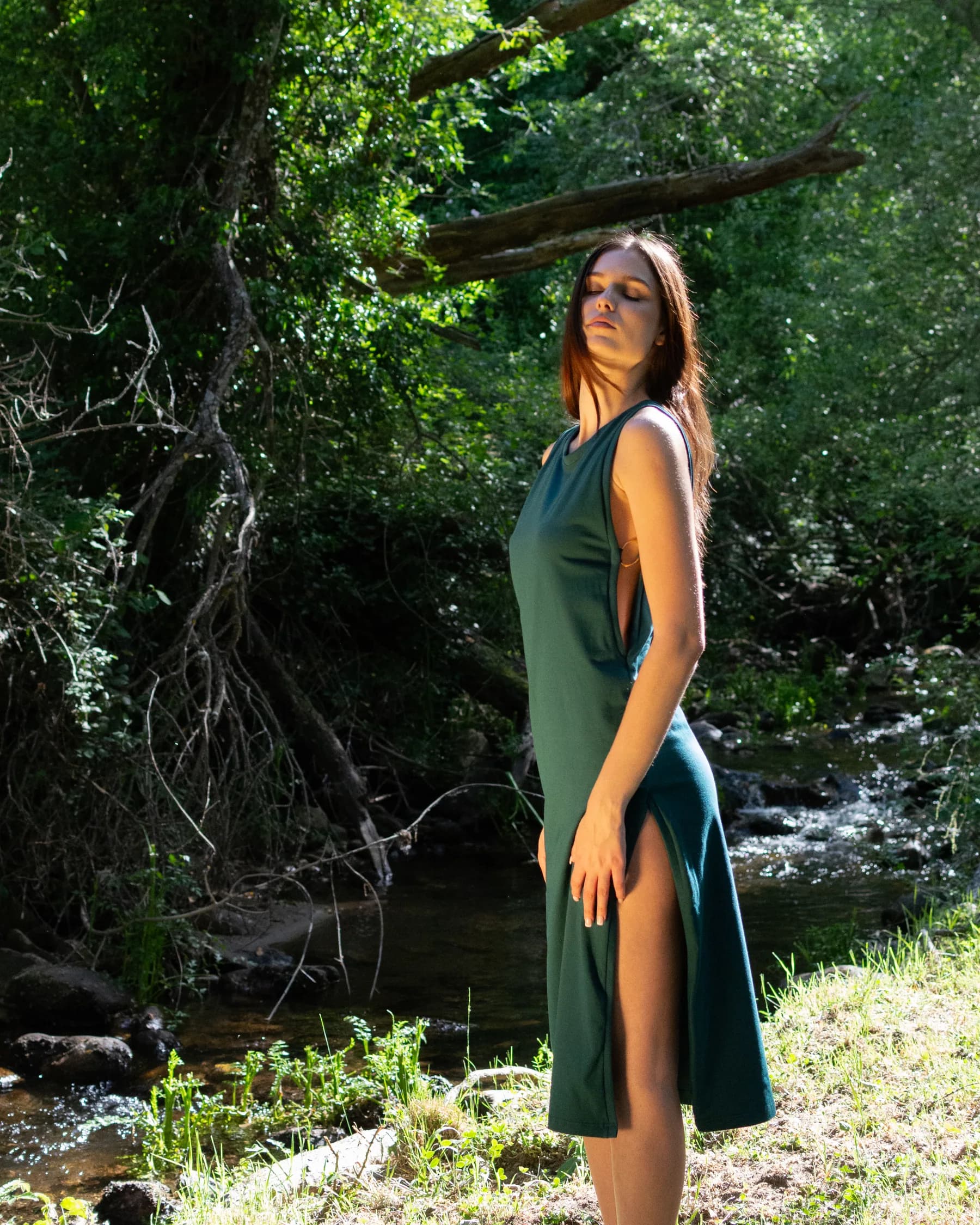 Vestido Puglia thumbnail 2