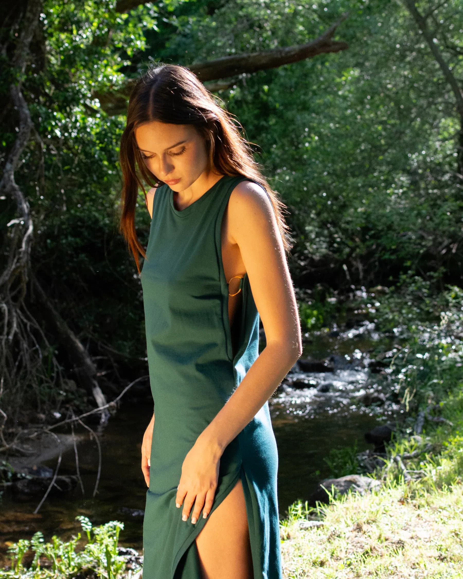 Vestido Puglia thumbnail 3