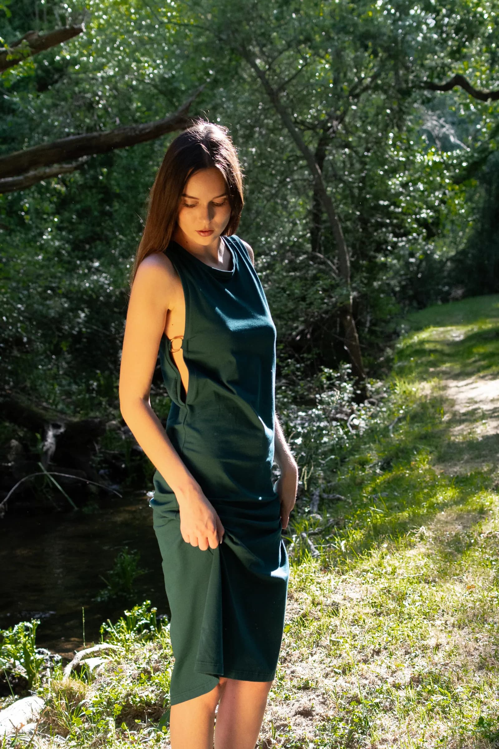 Vestido Puglia thumbnail 5